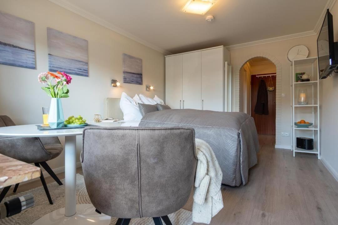 Haus-Schwanensee-Wohnung-27-Kajaknutzung-inklusive - Housity