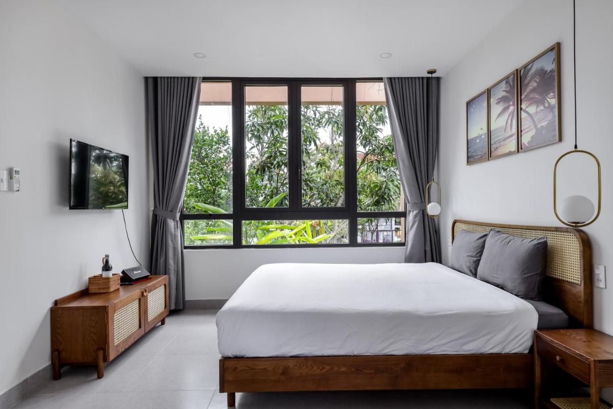 Sunshine An Bang Beach House - Housity