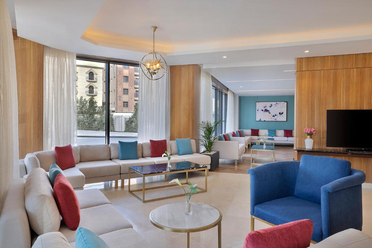 Staybridge Suites - Al Khobar City by IHG - Housity