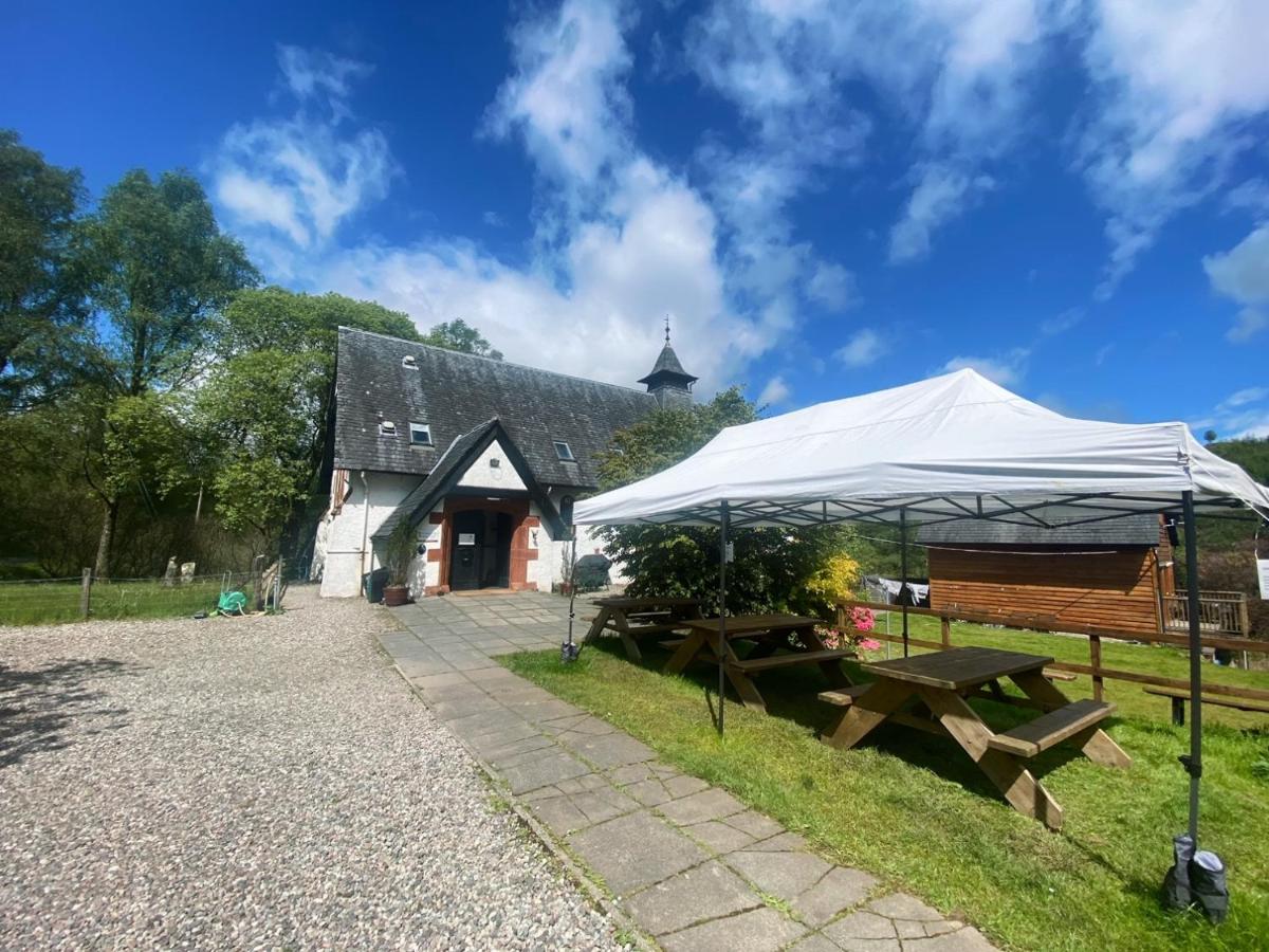 Inversnaid Bunkhouse - Housity