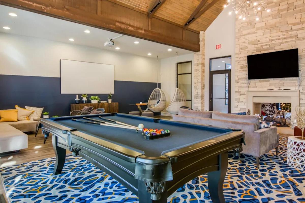 Sleepover 1BD 1BA Little Rock Apartments - Housity