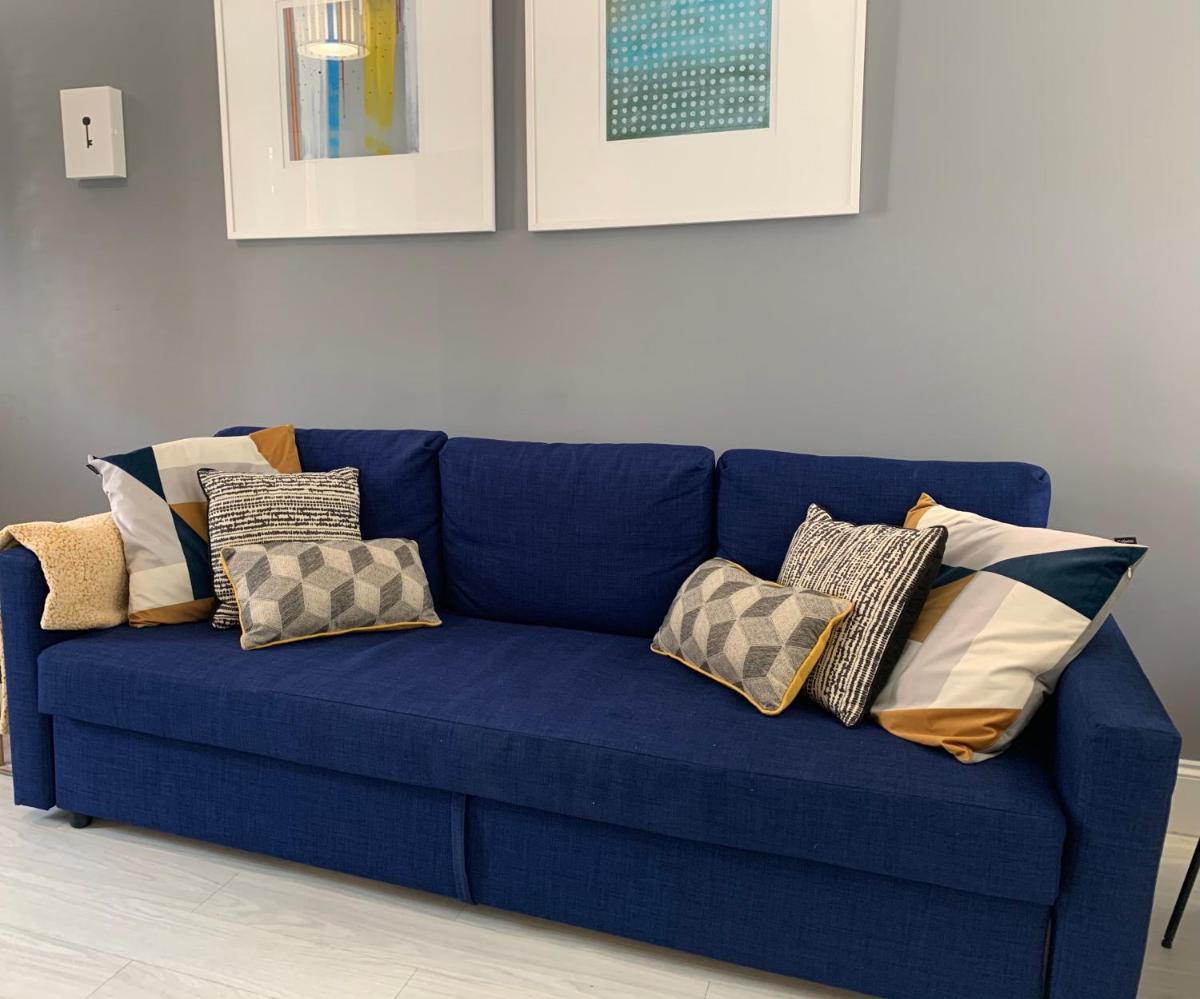Bishy Road Retreat - Housity