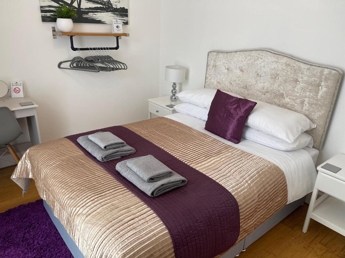 Heart of George Street 2 - Housity