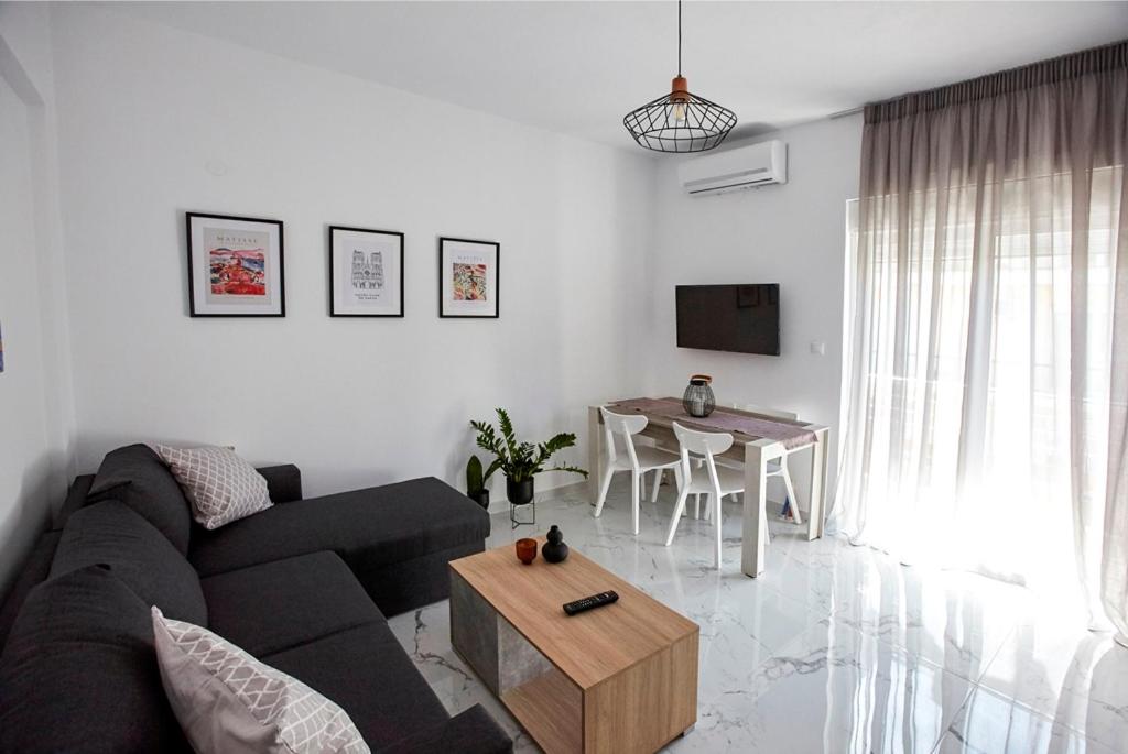 MG apartments - Hizvo