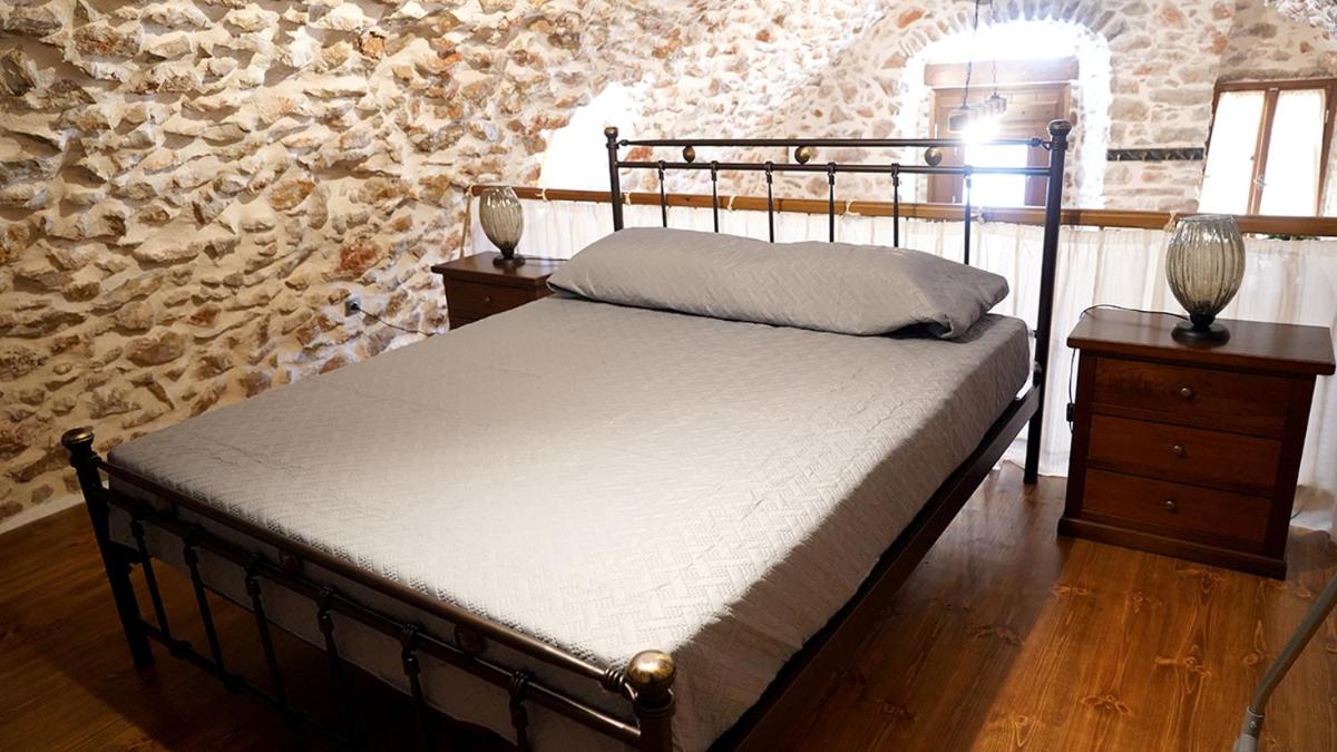 Stone Residence Chios - Housity