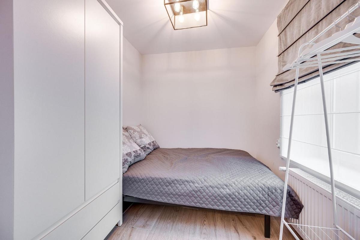 Central Platinum Apartments 23 - Housity