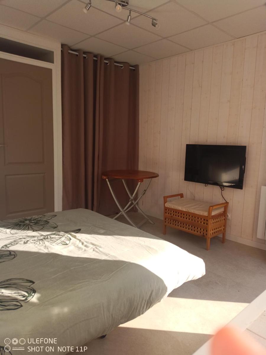 studio centre ville Agen - Housity