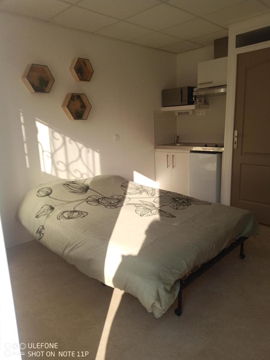 studio centre ville Agen - Housity