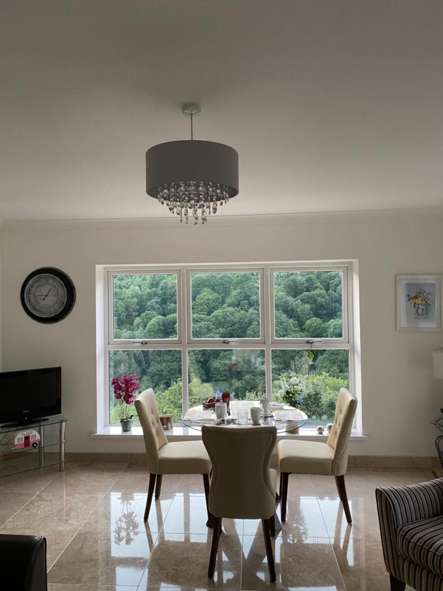 Rowan House Bed breakfast Main house & self contained self catering apartment - Housity