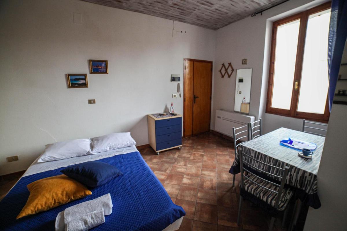 Il Quattro - Housity
