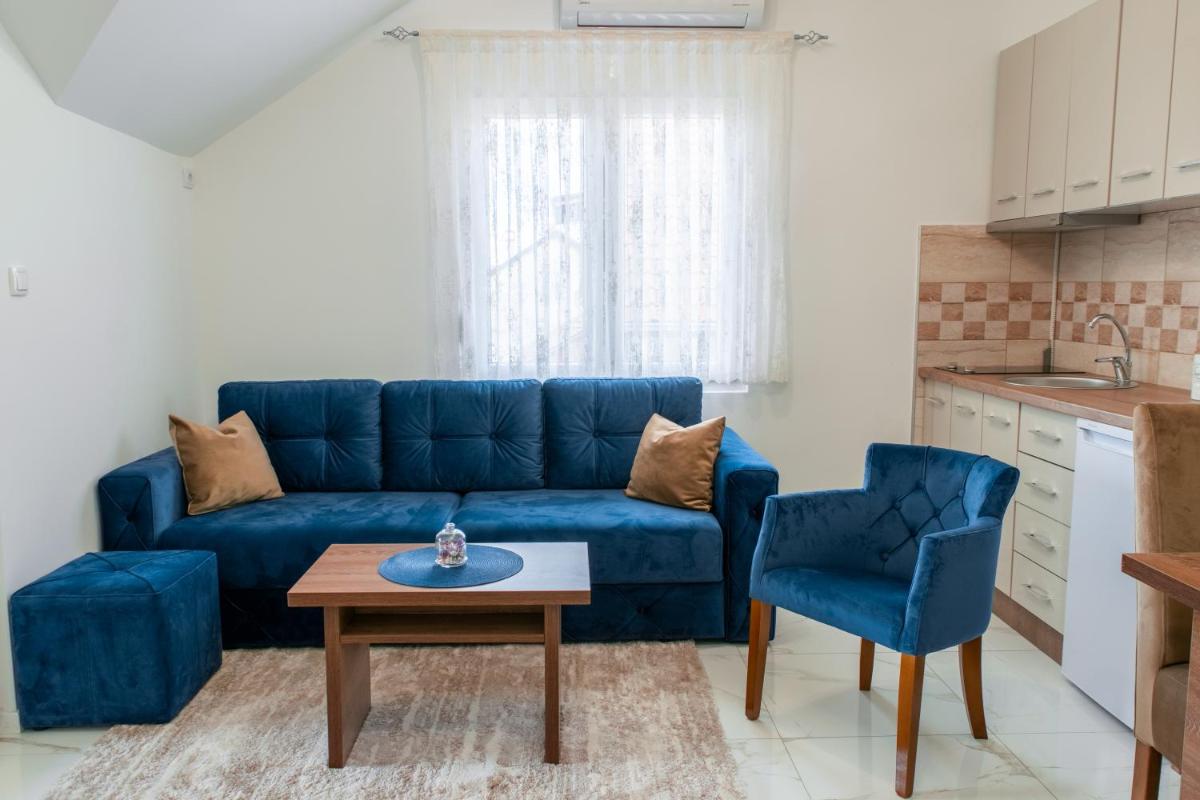 Apartman Juliana - Housity