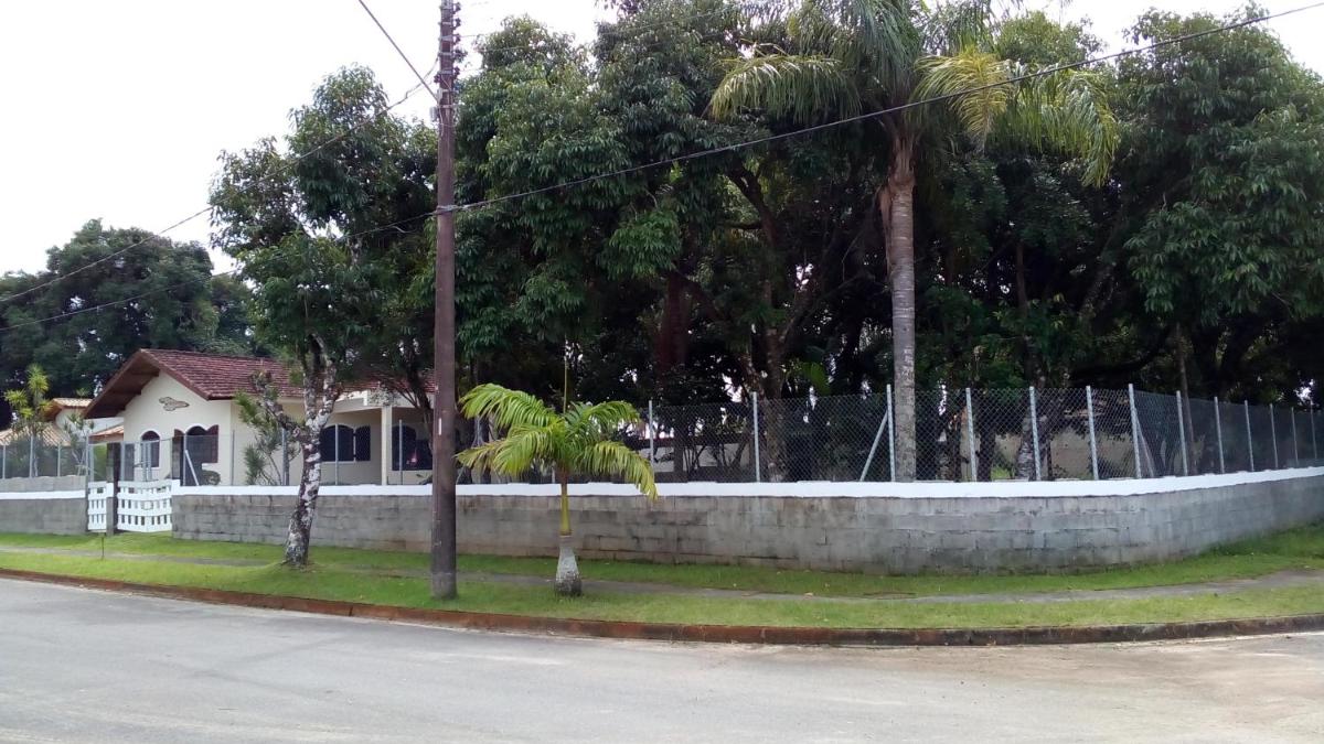 PERUÍBE - Recanto José de Anchieta - A 500 metros da Praia - - Housity