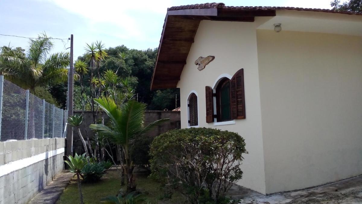 PERUÍBE - Recanto José de Anchieta - A 500 metros da Praia - - Housity