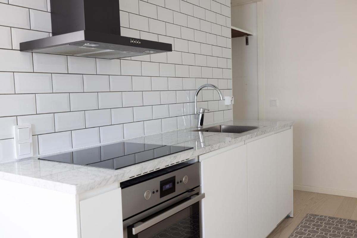 2ndhomes Mikonkatu Apartment 6 - Housity