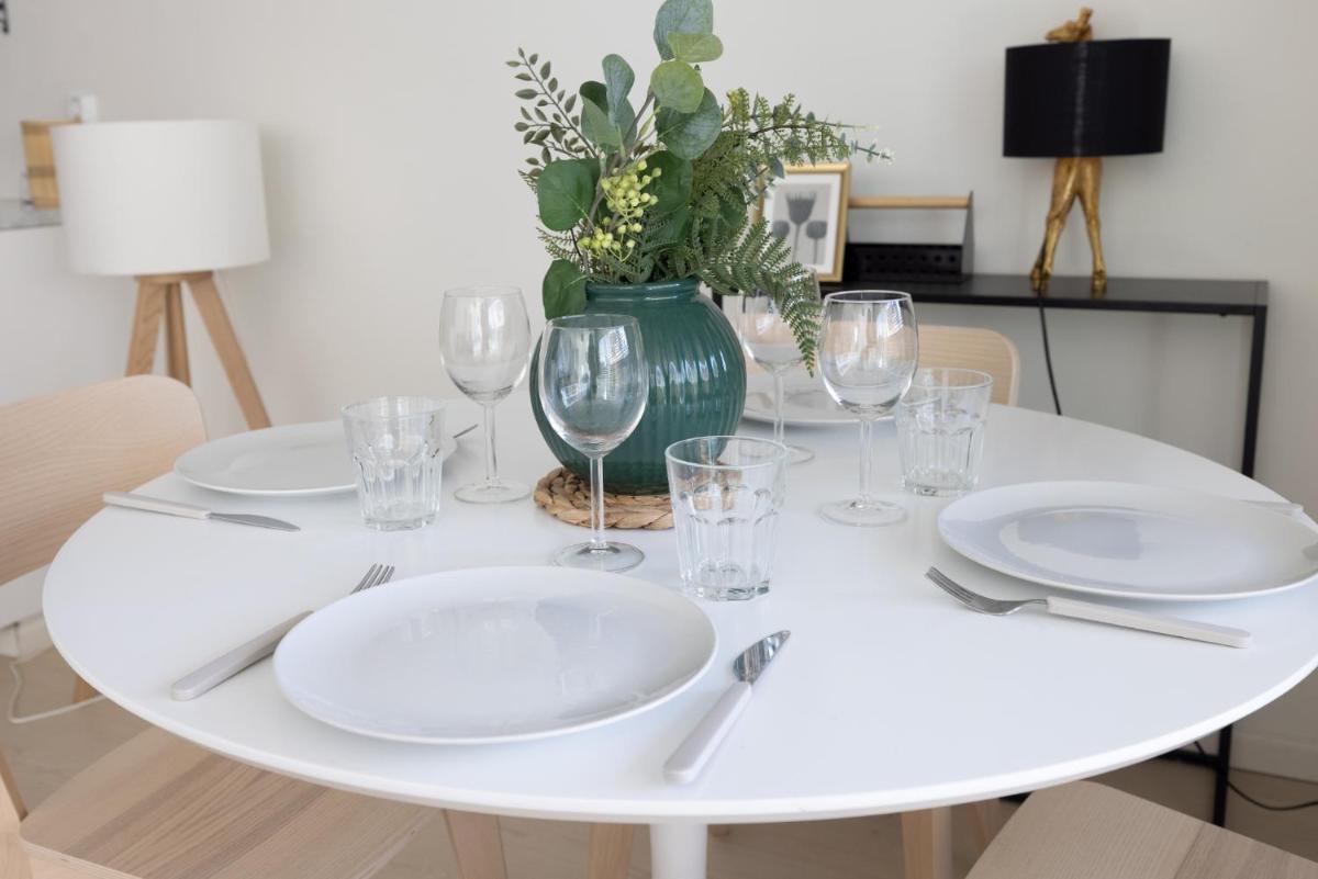 2ndhomes Mikonkatu Apartment 6 - Housity