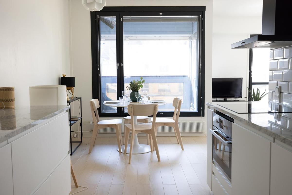 2ndhomes Mikonkatu Apartment 6 - Housity