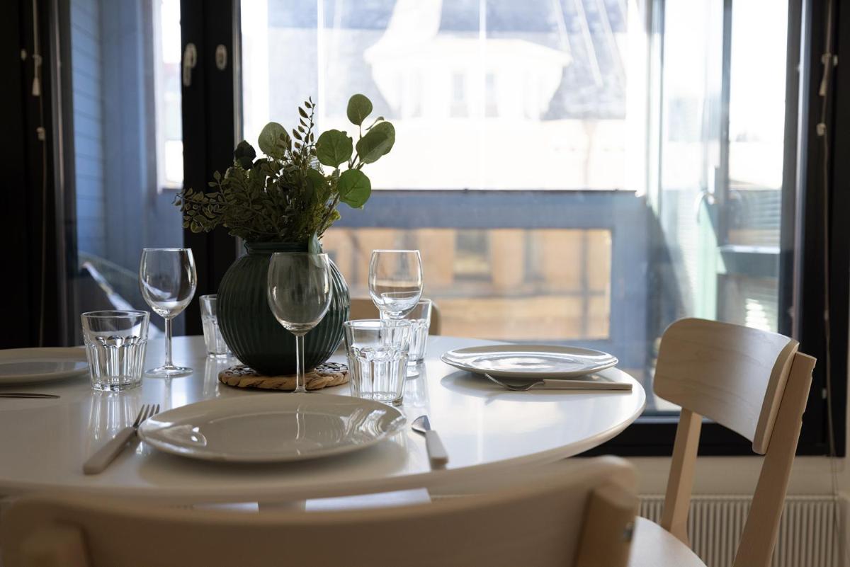 2ndhomes Mikonkatu Apartment 6 - Housity