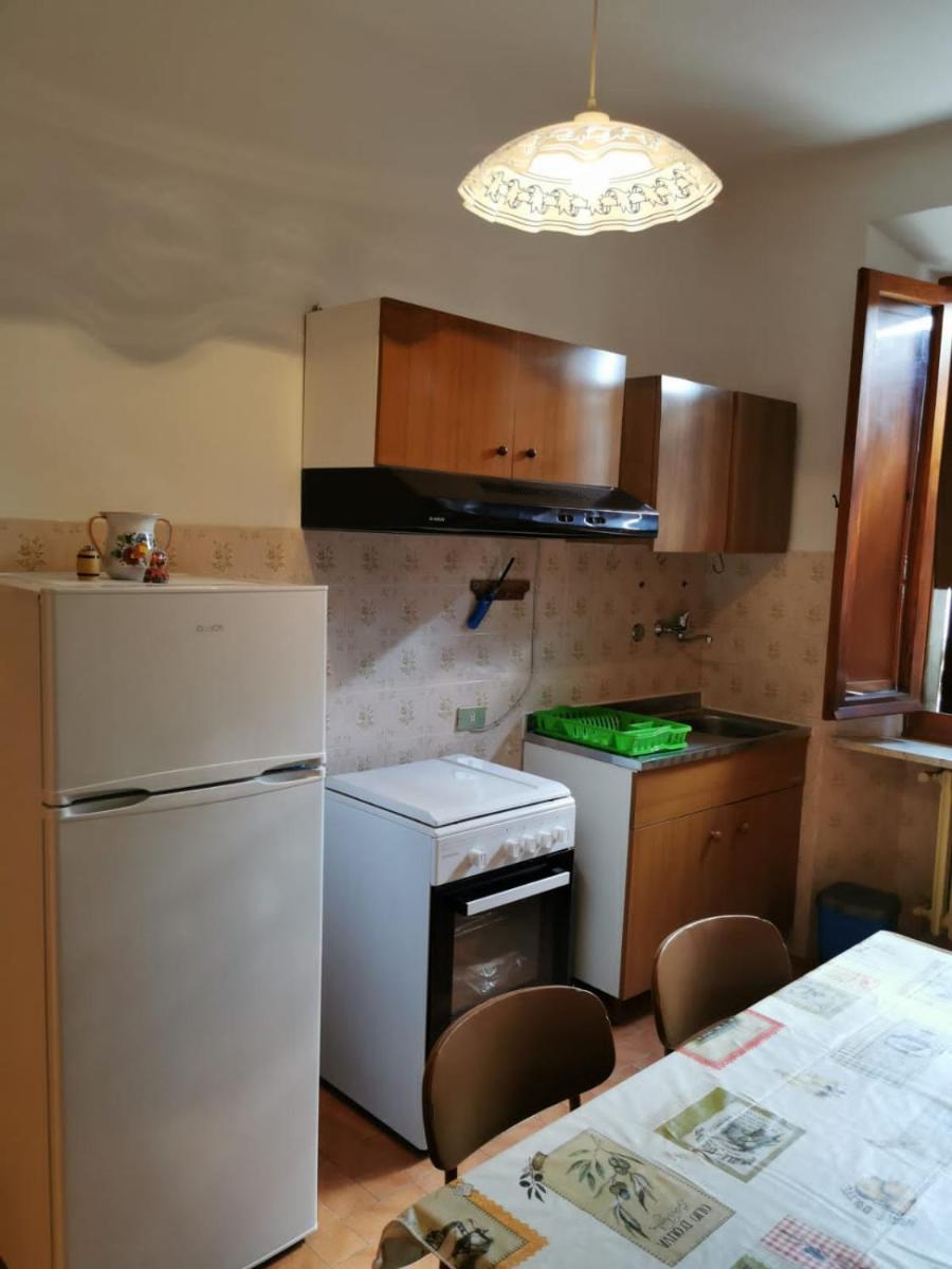 Appartamento a solo 5 minuti dal mare di Pedaso in macchina e 25 minuti a zone collinare - Housity