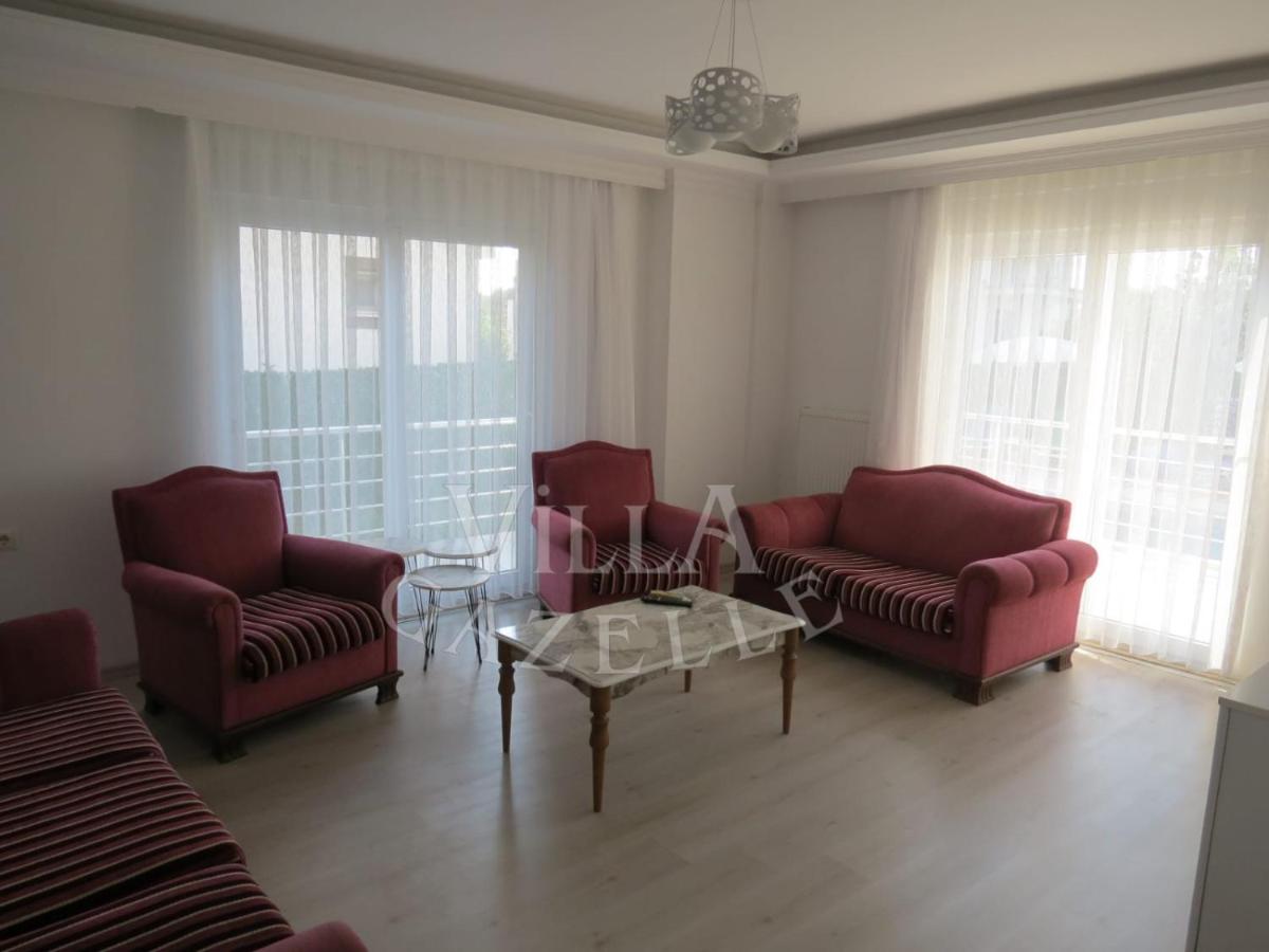 Villa Gazelle - Housity