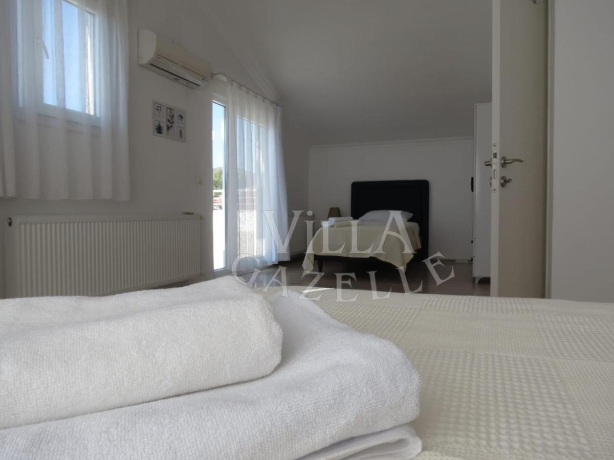 Villa Gazelle - Housity