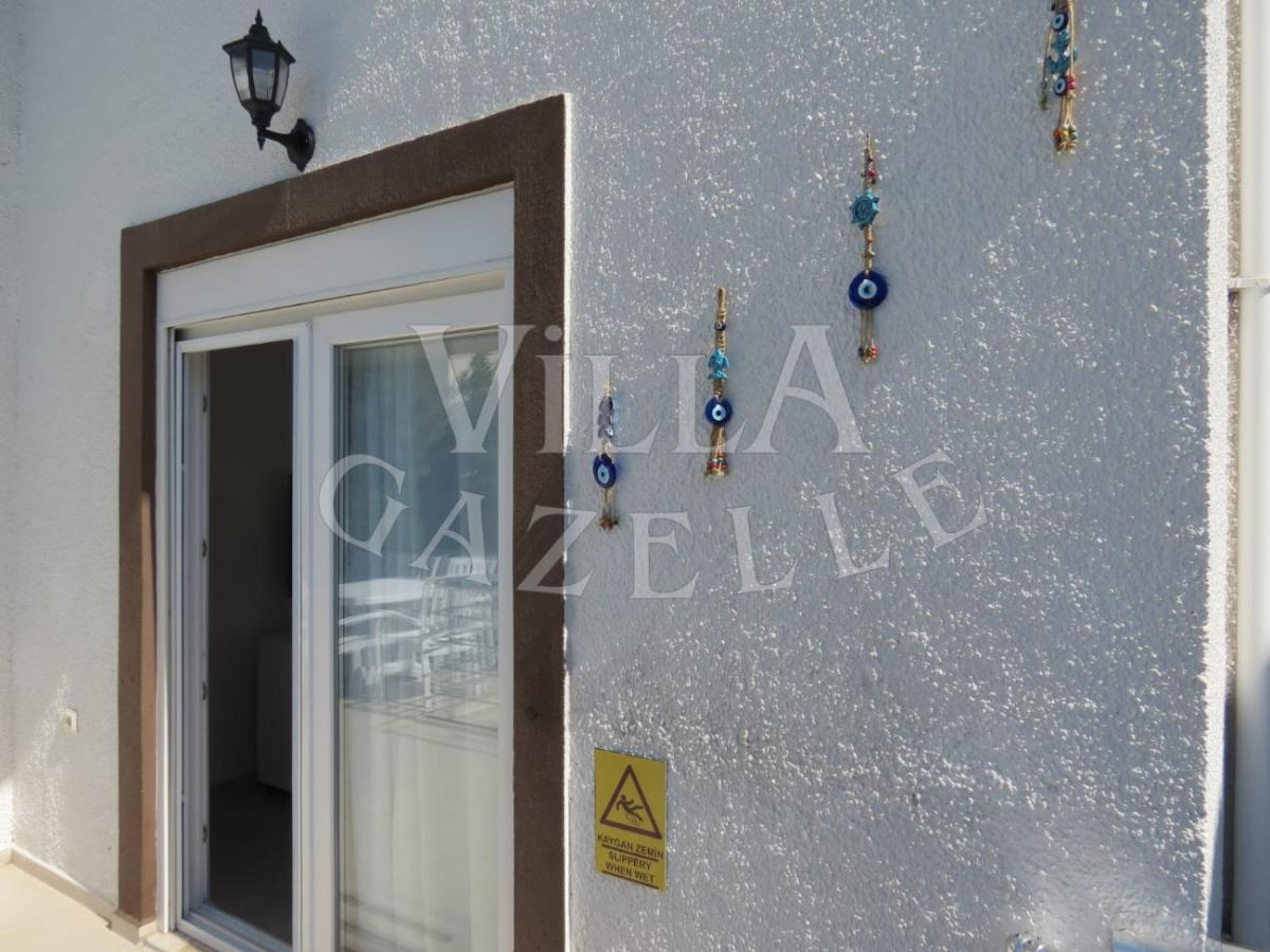 Villa Gazelle - Housity
