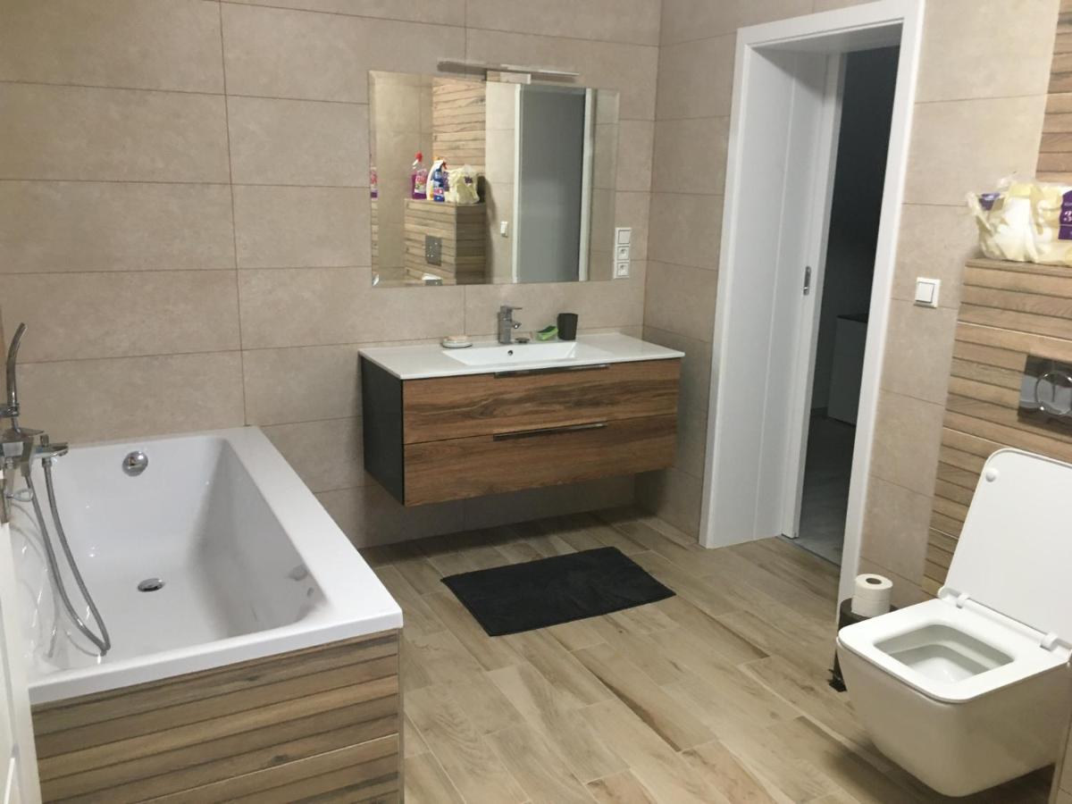 Apartmány Dimitra 2 - Housity