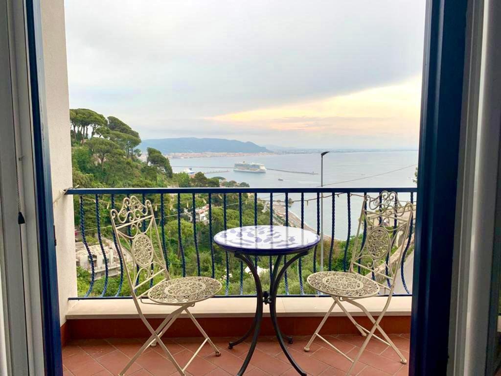 Residence Villa Giordano Amalfi Coast - Housity