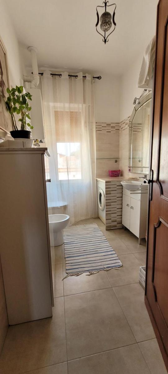 BOCCA DI MAGRA Appartamento - Housity