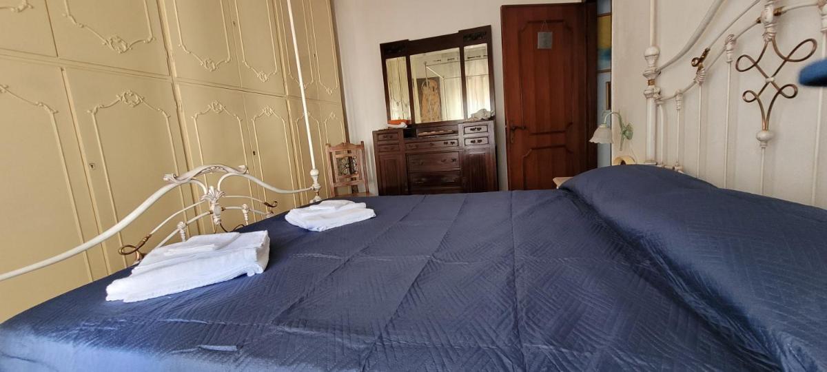 BOCCA DI MAGRA Appartamento - Housity