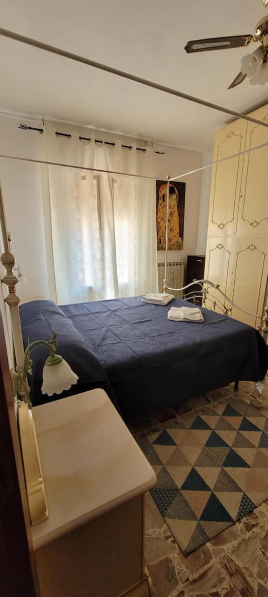 BOCCA DI MAGRA Appartamento - Housity
