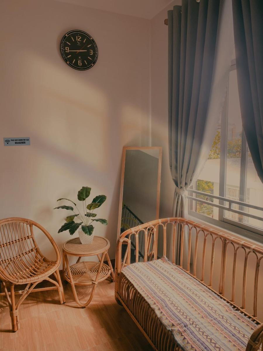 Homestay C&E Da Nang - Housity