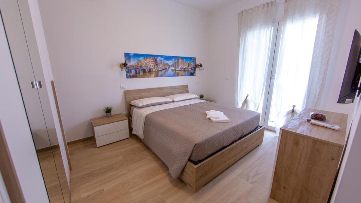 Aria di Sale - Housity