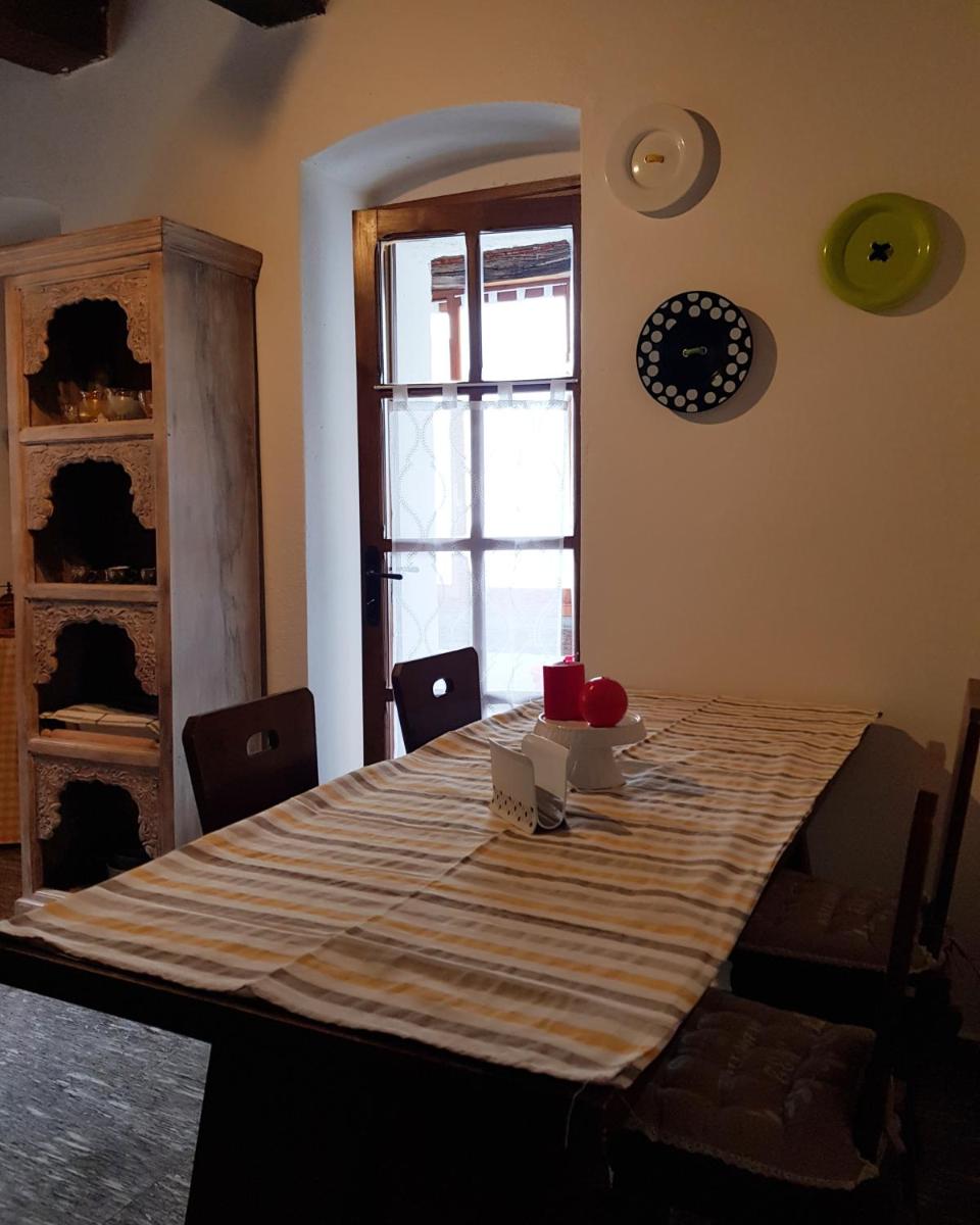 La Baita di Francesca - Housity