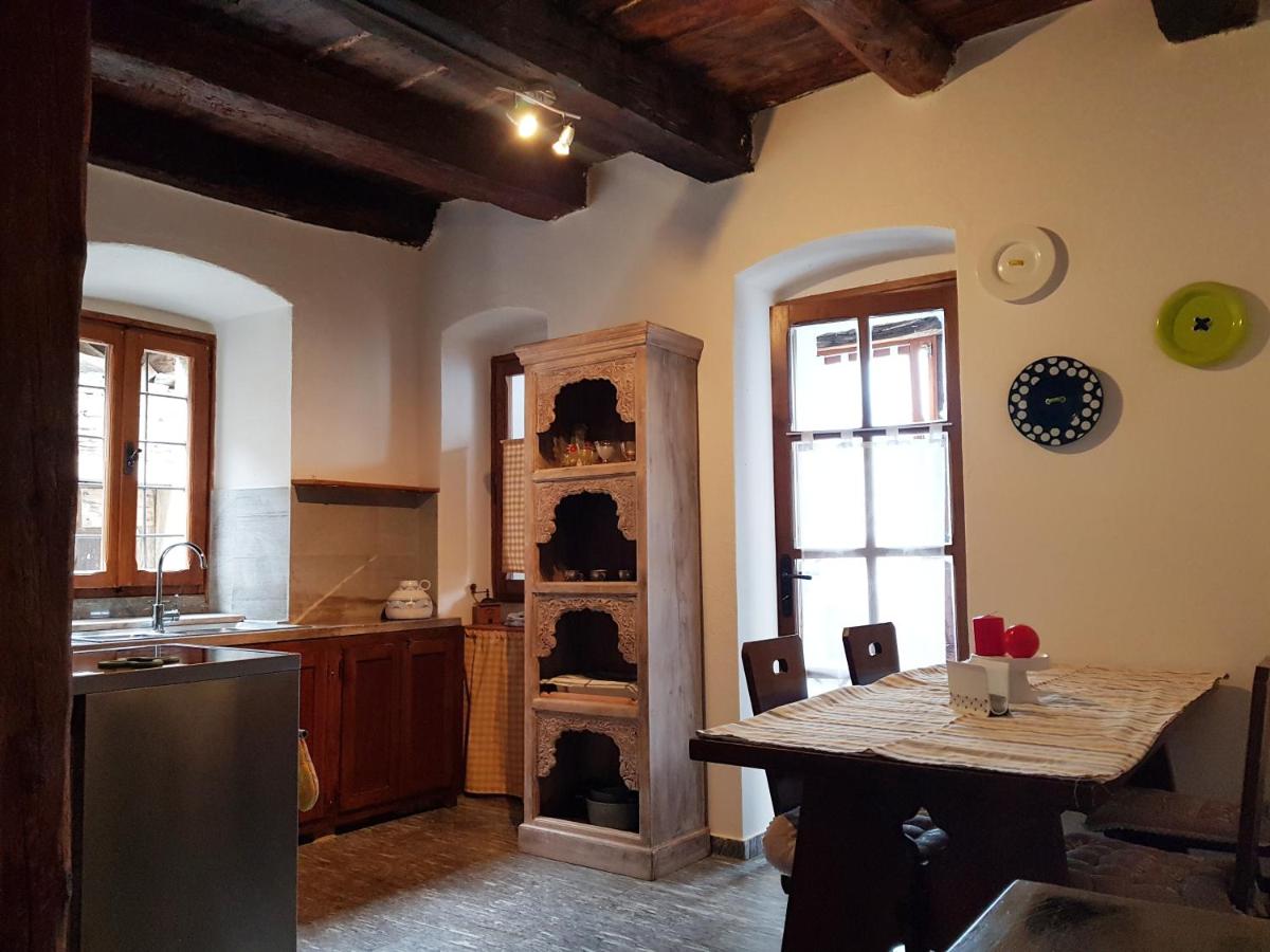 La Baita di Francesca - Housity