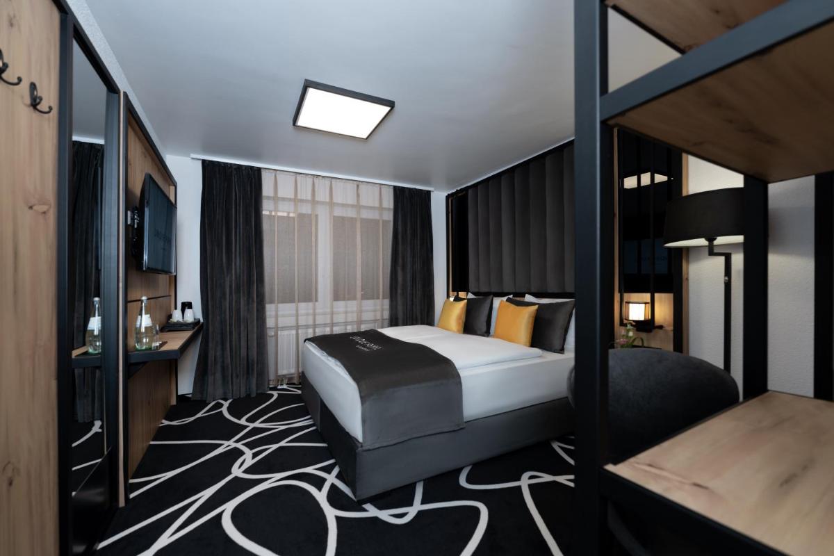 Hotel Unique Pearl - Housity