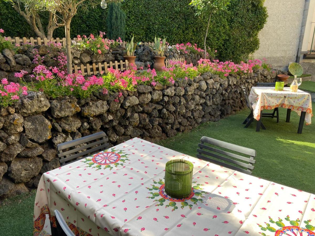 Etna Vintage - Housity
