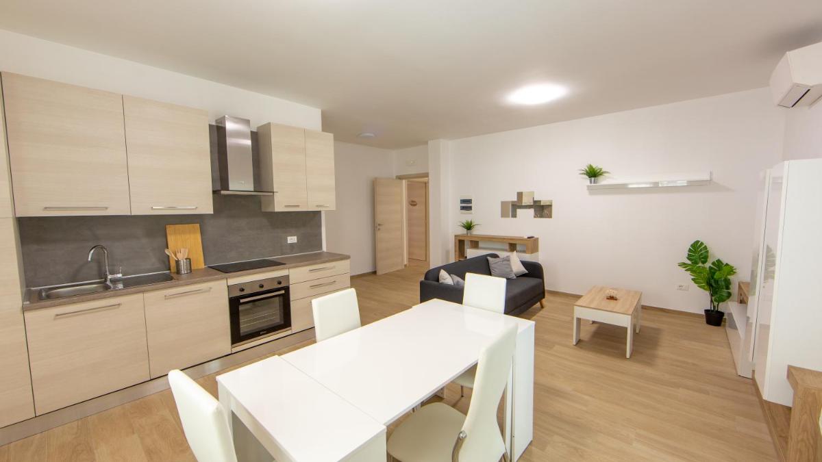 Aria di Sale - Housity