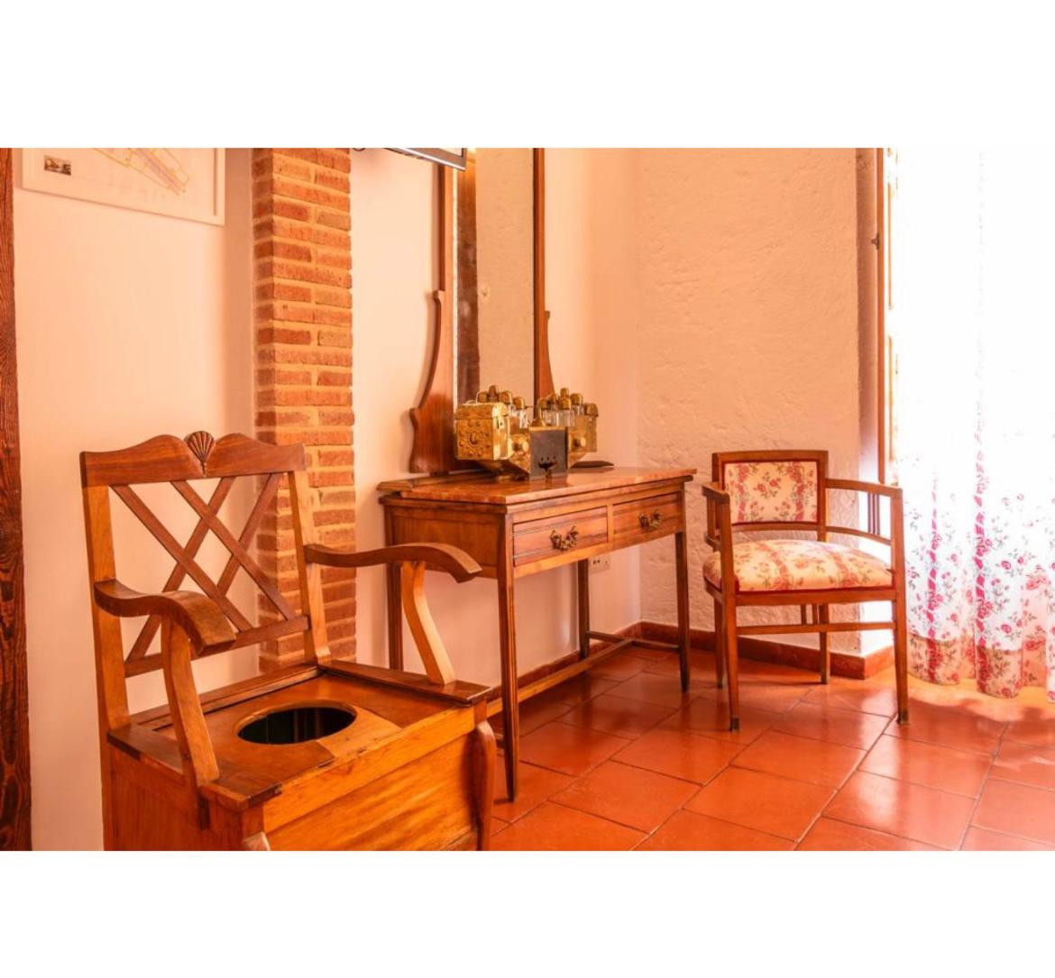 Casa rural luciano - Housity