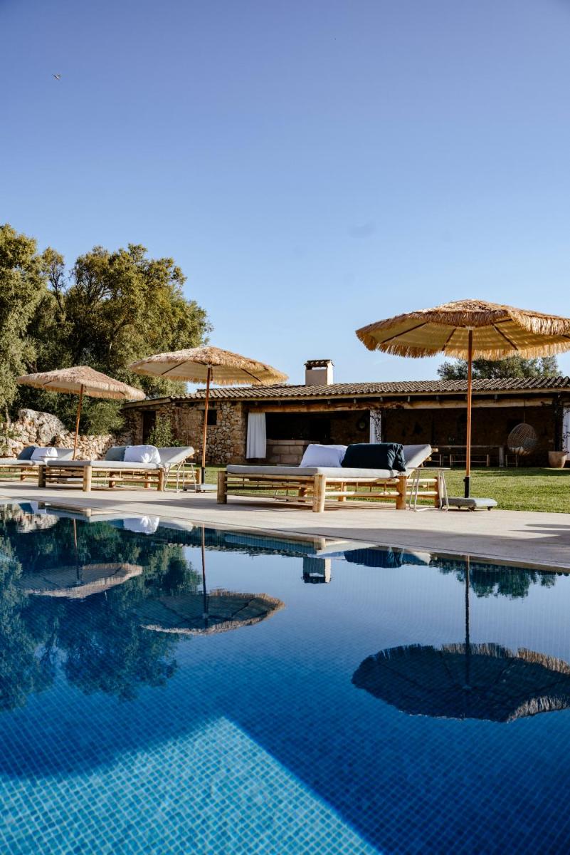Finca Gomera - Agroturismo Hotel - Housity