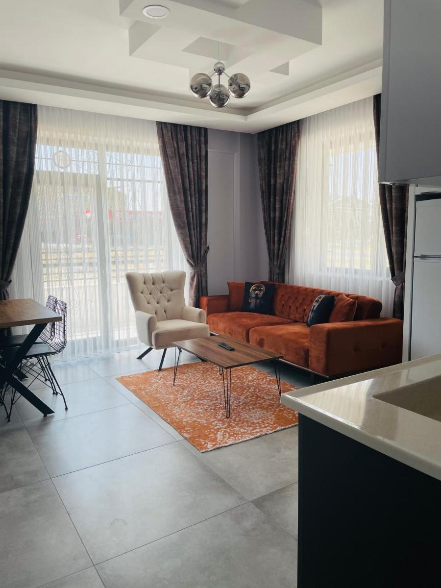 Apart Angel Suit 3 - Housity