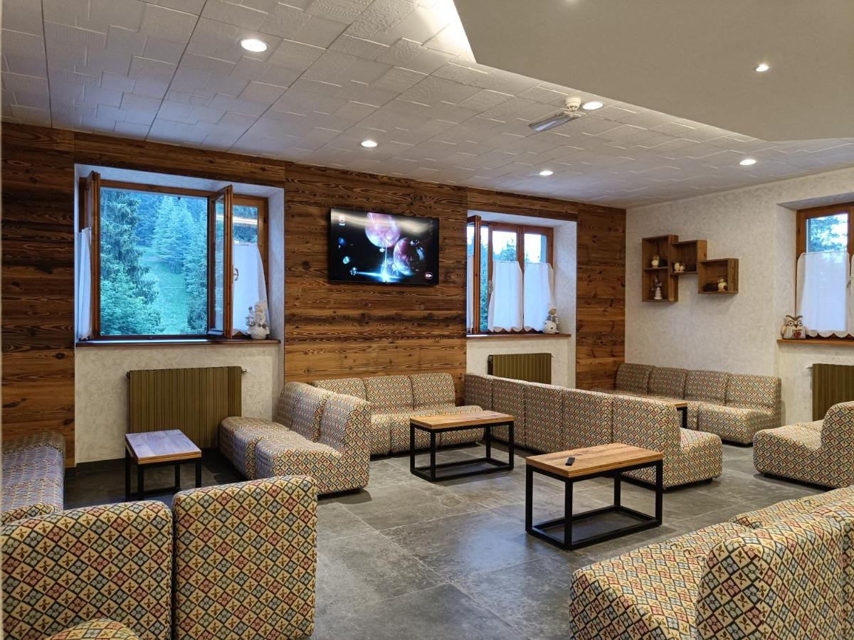 Albergo Ristorante Scanapà - Housity