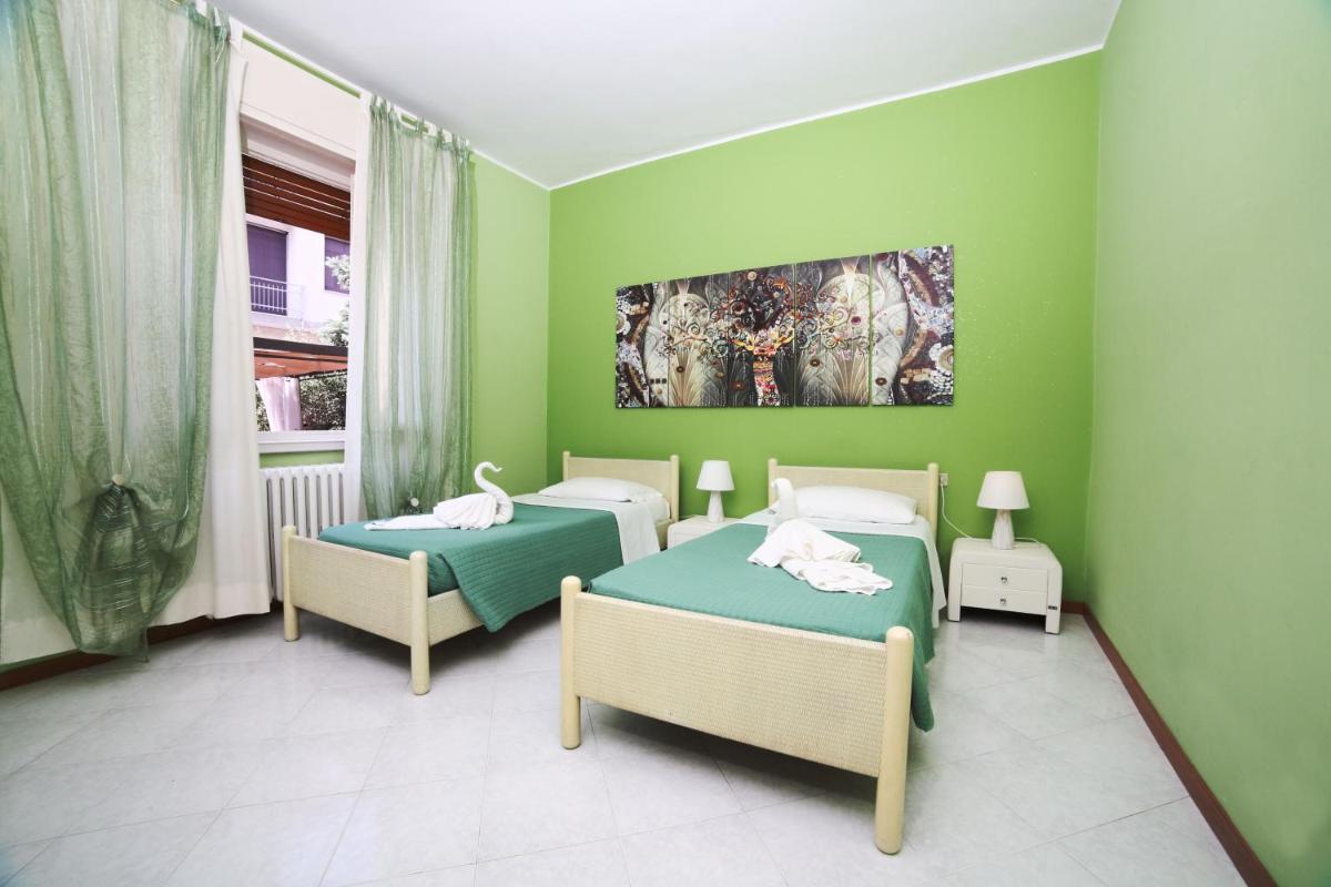 B&B PONTEVECCHIO - Housity