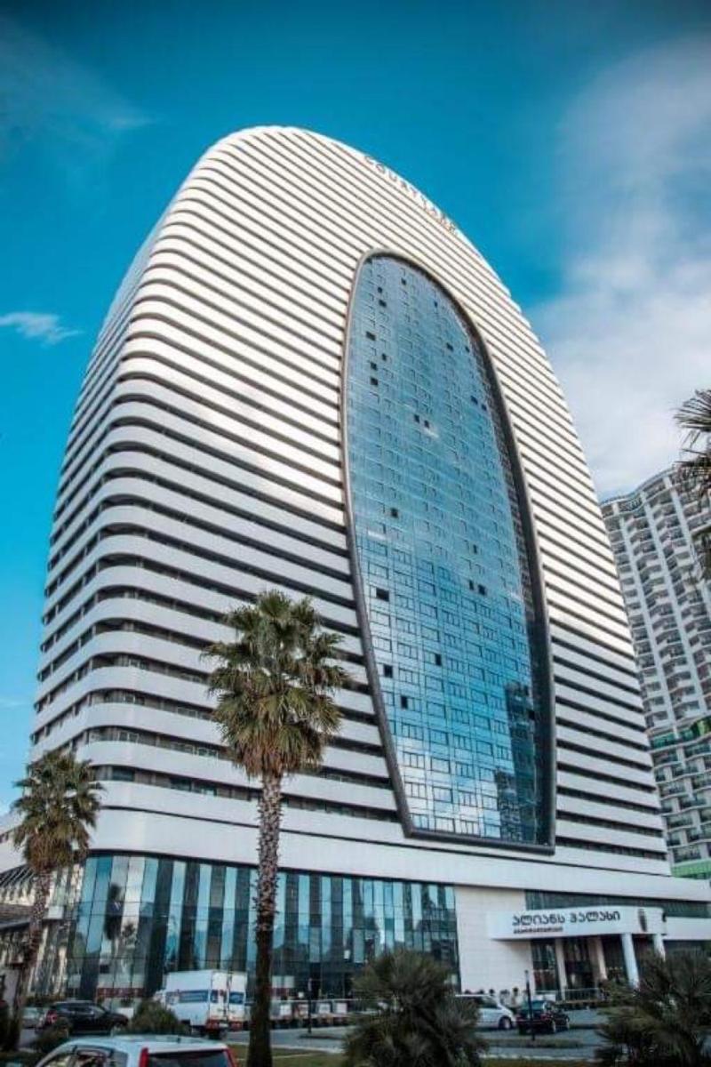 Batumi Premiums Apartments Betta - Housity
