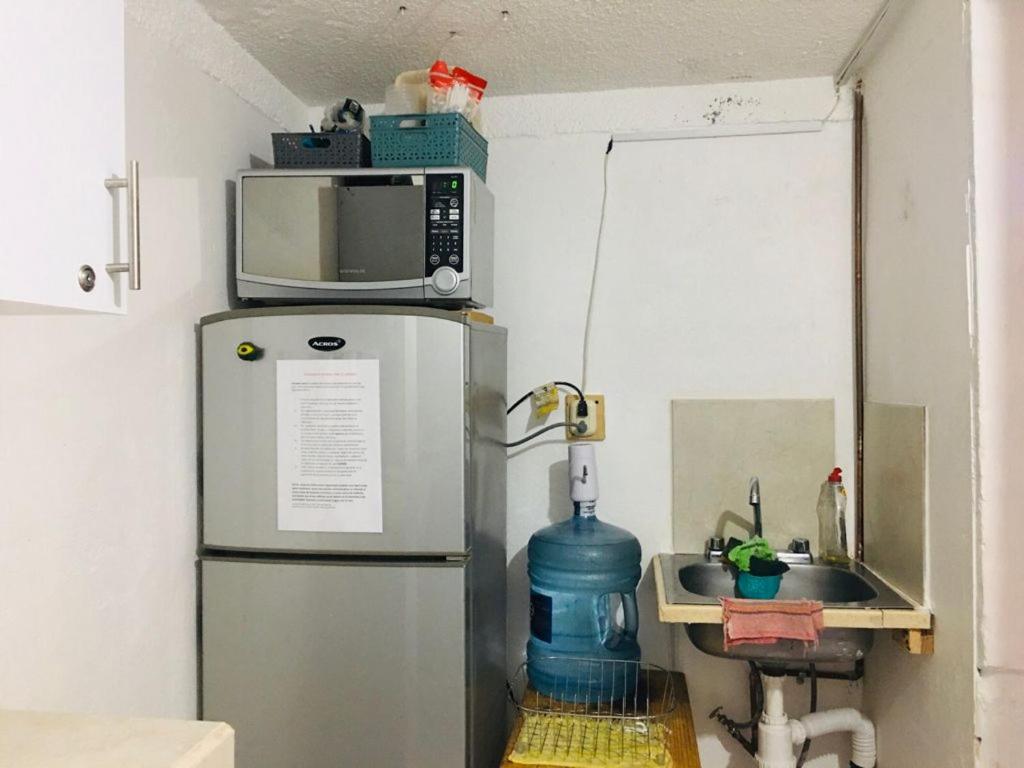 Habitación 6 - Housity