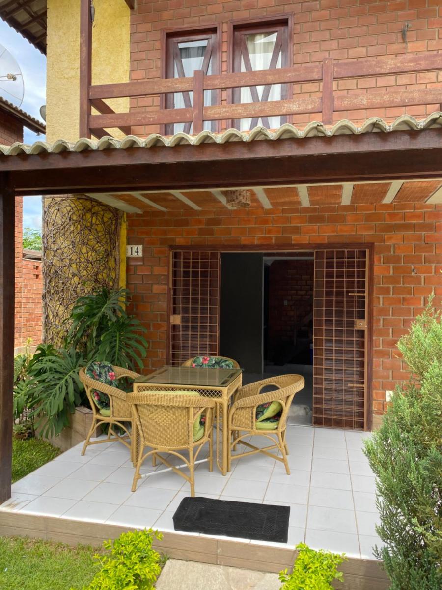 Casa 14 - Condomínio Portal das Flores - Housity