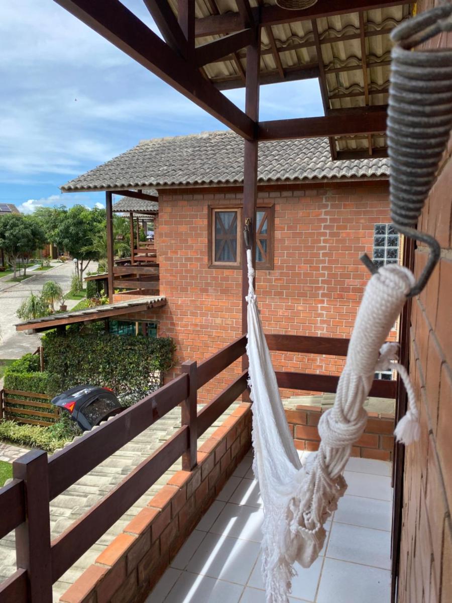 Casa 14 - Condomínio Portal das Flores - Housity