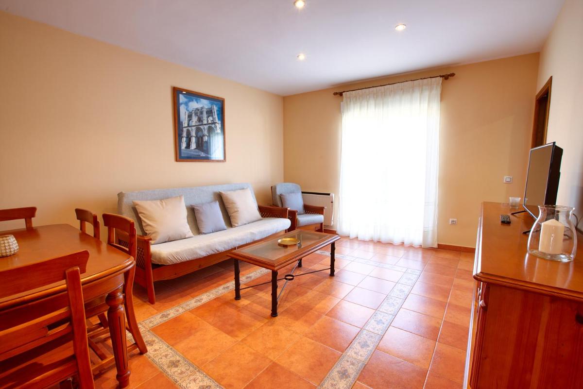 CUENCALOFT APARTAMENTOS RURALES FUENTES - Housity