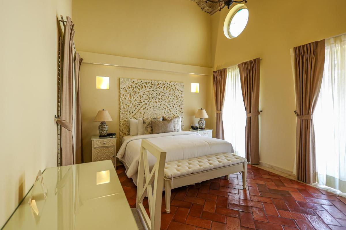 Hotel Casa Canabal by Faranda Boutique - Housity