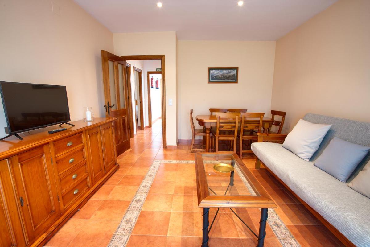 CUENCALOFT APARTAMENTOS RURALES FUENTES - Housity