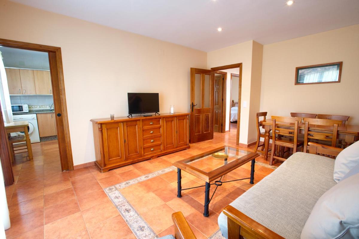 CUENCALOFT APARTAMENTOS RURALES FUENTES - Housity